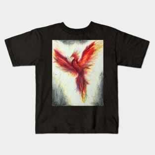 Original Phoenix Kids T-Shirt